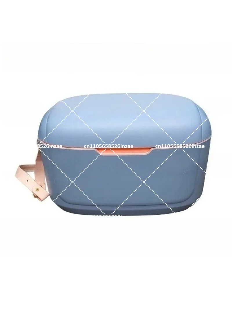 PP Multifunctional Refrigerator Commercial Travel Ice Box 20L Campfire Picnic Family Use