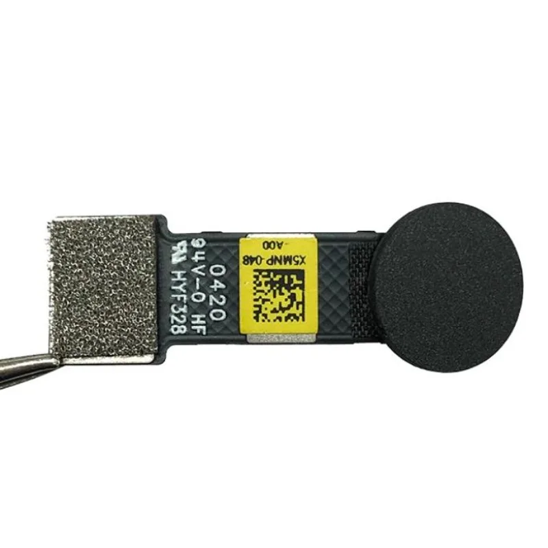 Fingerprint Reader for DELL Latitude 5410 5501 5510 3541 Fingerprint Recognition Module X5MNP 0X5MNP