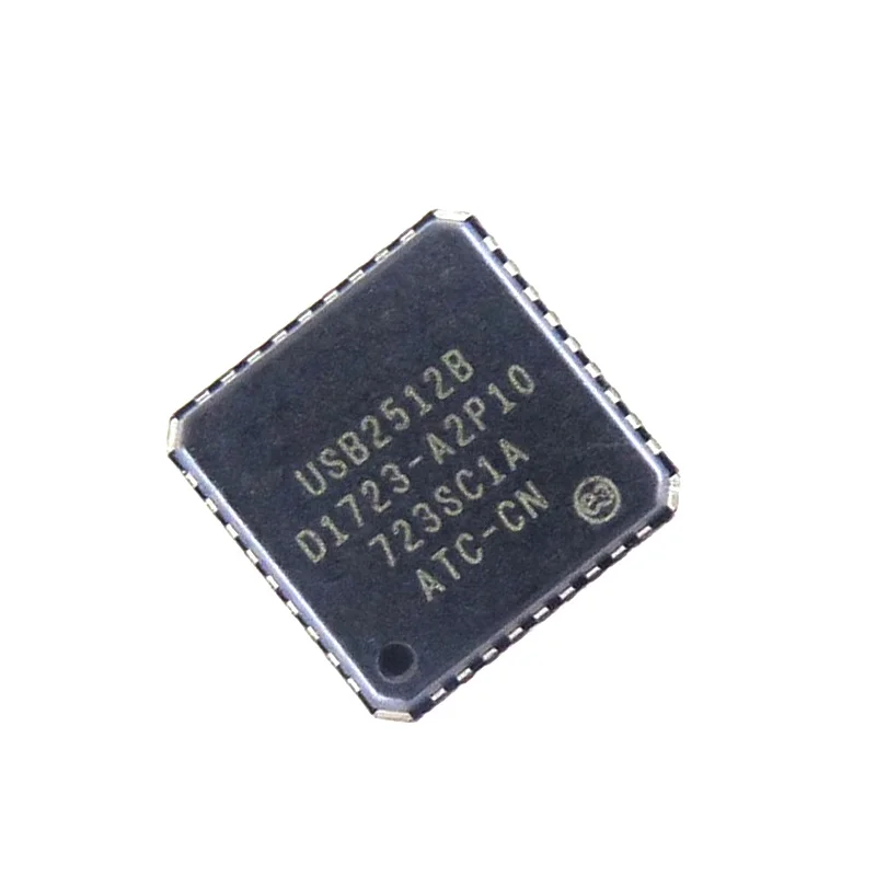 USB2512 USB2513 USB2514 BI-AEZG B-I/M2 USB2517I-JZX