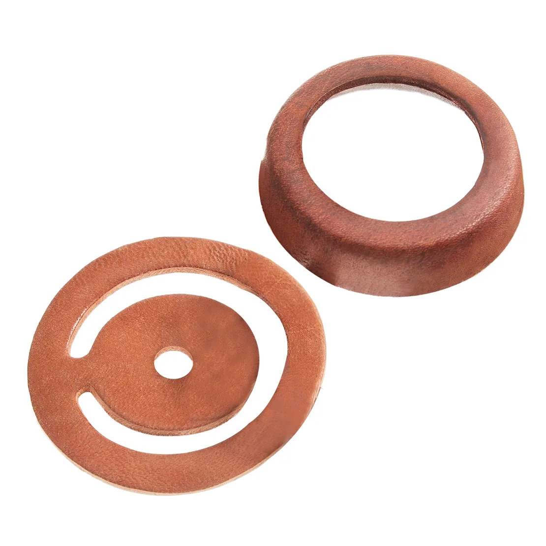 

Handle Piston Pump Leather Boot Bowl Gasket Accessory Lower Valve Seal Repair Kit for Water Efficiency Applications Type 75 Pump