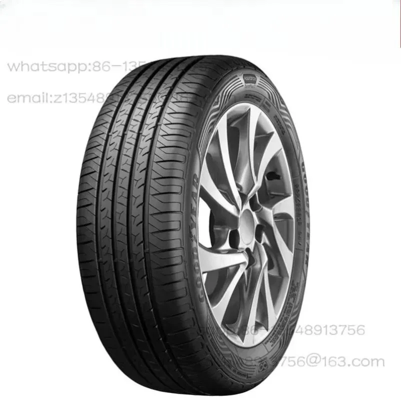 205 55R16 94V Car Tire All Season Radial Passenger Vehicle Tyre High Performance Durable Grip Fuel Efficient Sedan SUV
