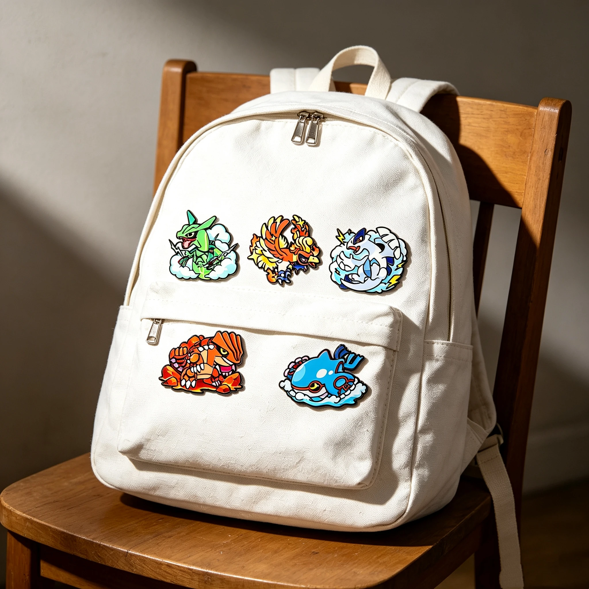 9-teiliges Set mit niedlichen, gemischten Cartoon-Metall-Emaille-Anstecknadeln, trendigen Charakter-Monster-Abzeichen, dekorativen Broschen für Rucksack und Kleidung – Detail 6