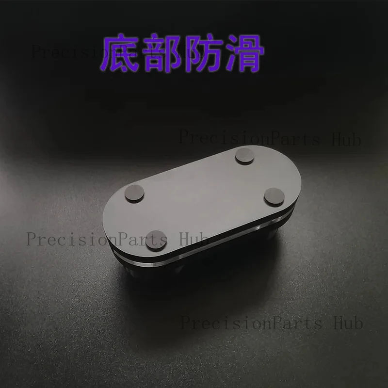 USB Volume Controller Wired Wireless Bluetooth Multimedia Controller Custom Keypad Computer Audio
