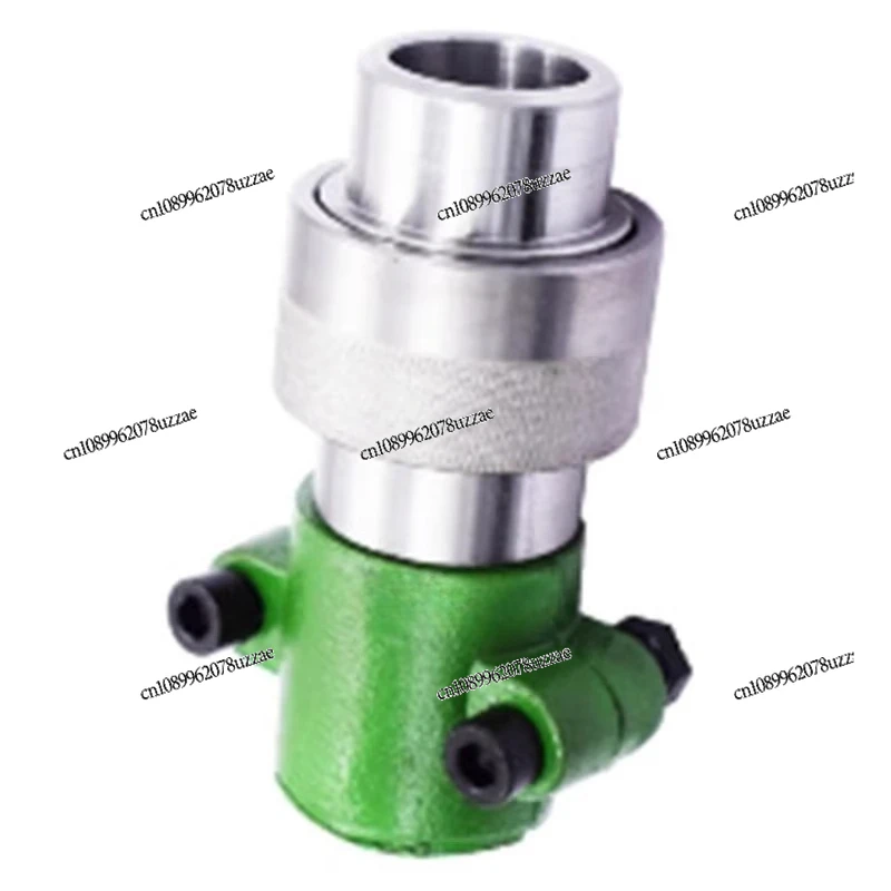 HC Type Stainless Steel Metal Hose Fittings HC Type Rotary Quick Couplings 304 Hose Quick Couplings