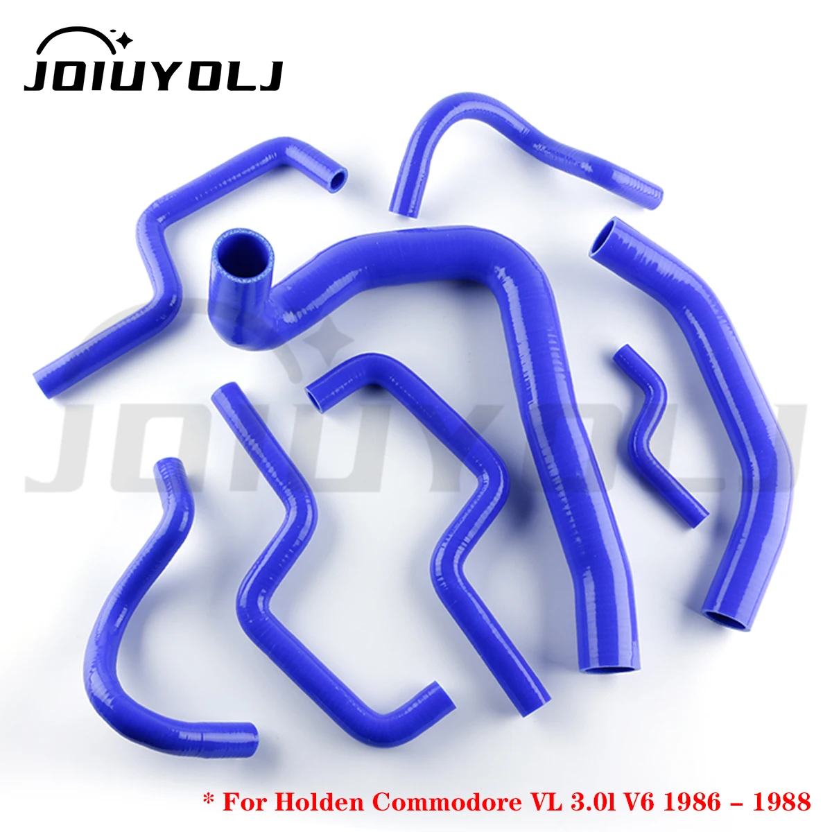 8Pcs For 1986-1988 …