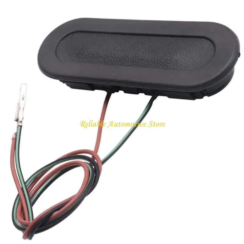 

M68B Универсальный транспортный автомобиль переключает механизм быстрого отклика 5080529AC 5080529AI