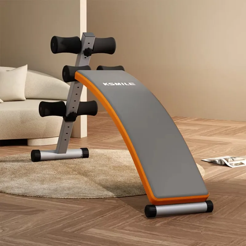 2025 منحنى اللياقة البدنية مقعد الجلوس معدات رياضية معدات التمرين #5