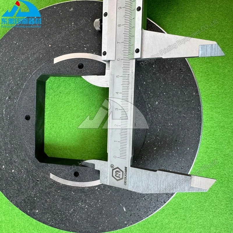 Printing Machinery …