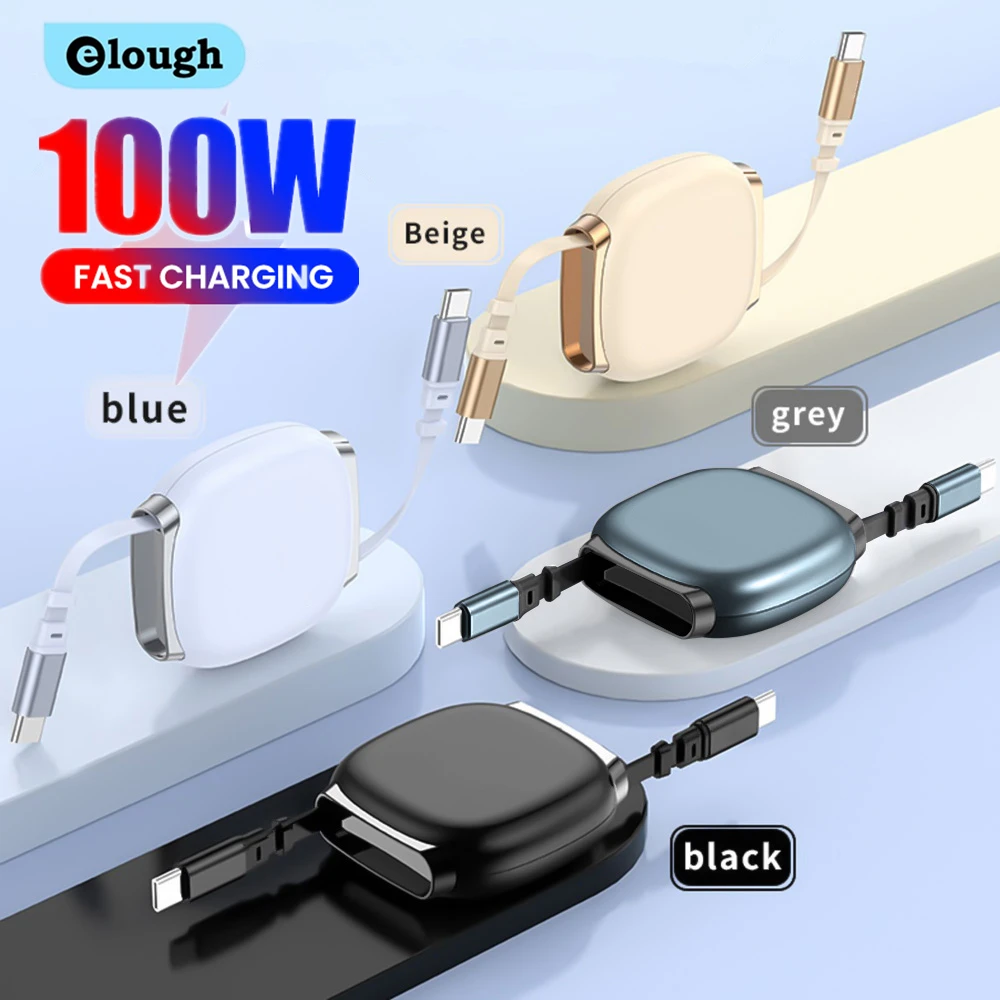 Elough Type C To Ty…