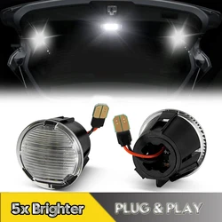 LED 인테리어 화물 리프트 게이트 램프 조명 5023881AG, 지프 그랜드 체로키 커맨더 닷지 듀랑고