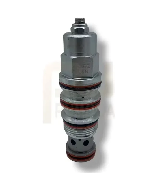 Counterbalance Valve CWEA-LHN CWGA-LHN CWIA-LHN CWCG-LGN CWGG-LGN