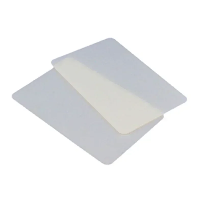 

5pcs Alumina Ceramic Plate (Al2O3) - 50x50mm, 0.25-10mm Thick, 96%/99% Purity for Lab & Industrial Use