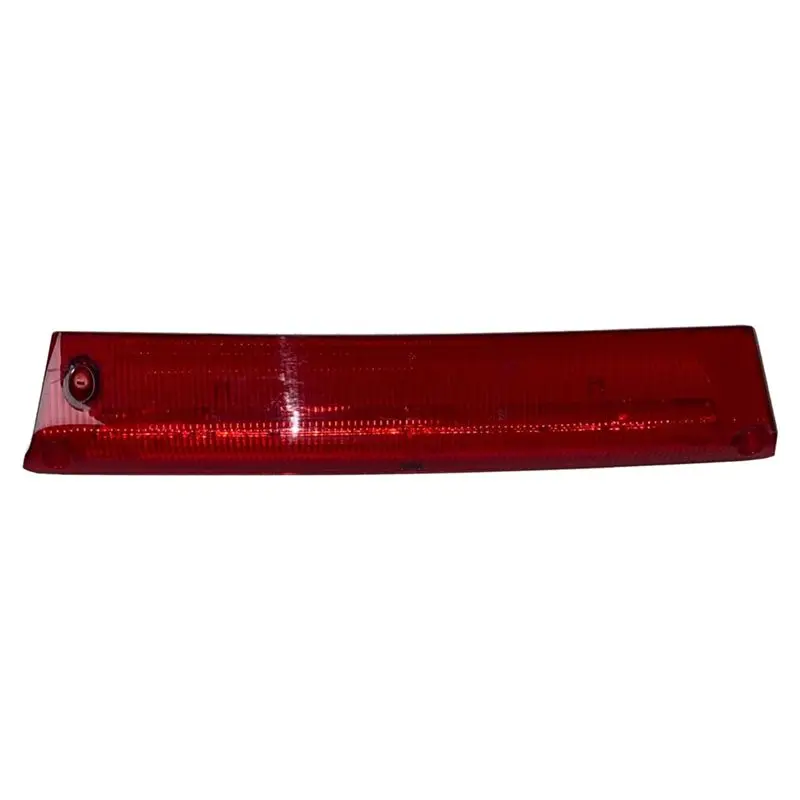 Leading-Rear Third Brake Light LED 3RD High Brake Lamp 8A6113A613CC For Ford Fiesta Hatchback Parts 8A61-13A613-BC 8A61-13A613-C