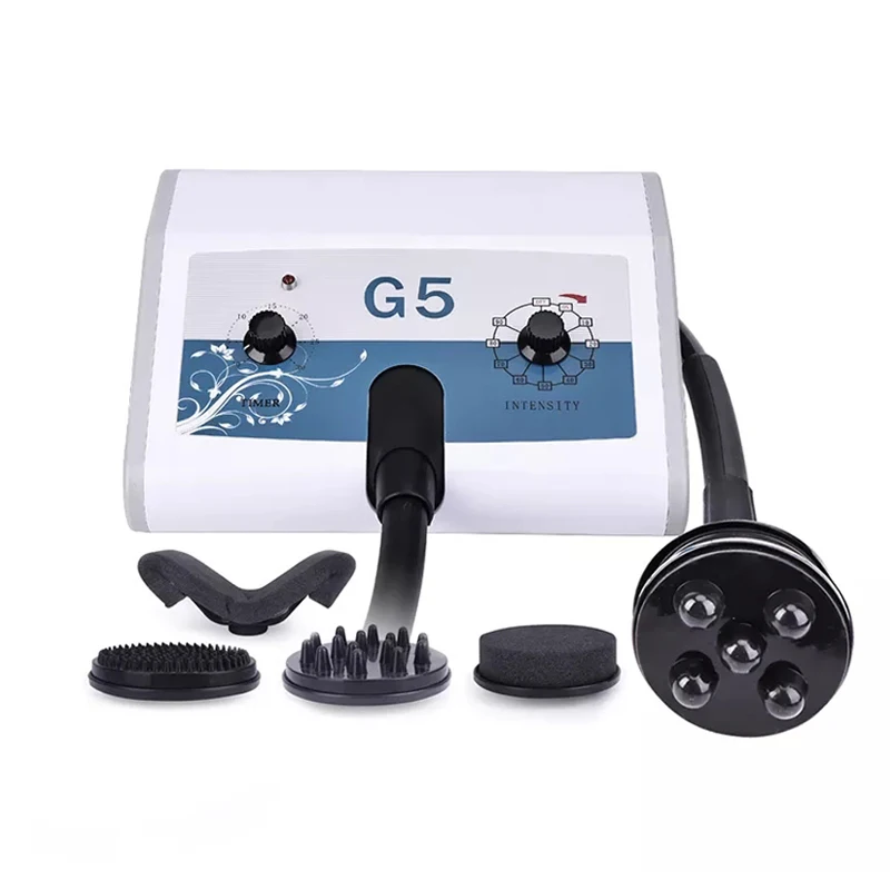 G5 high-frequency vibration fat instrument professional beauty equipment weight loss beauty instrument