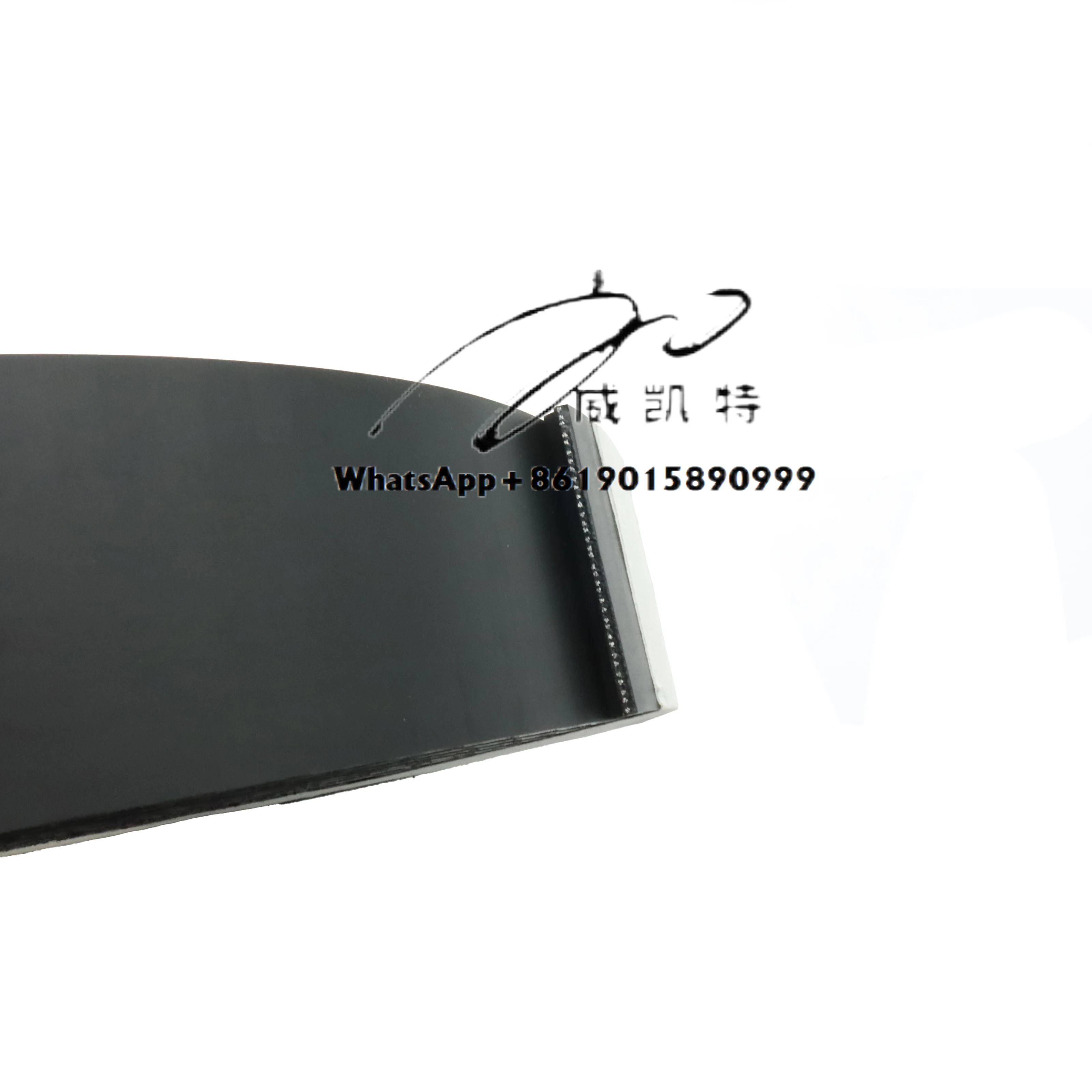 T10-7850-NFT Open Timing Belt: A Reliable Solution for Precision Motion Control