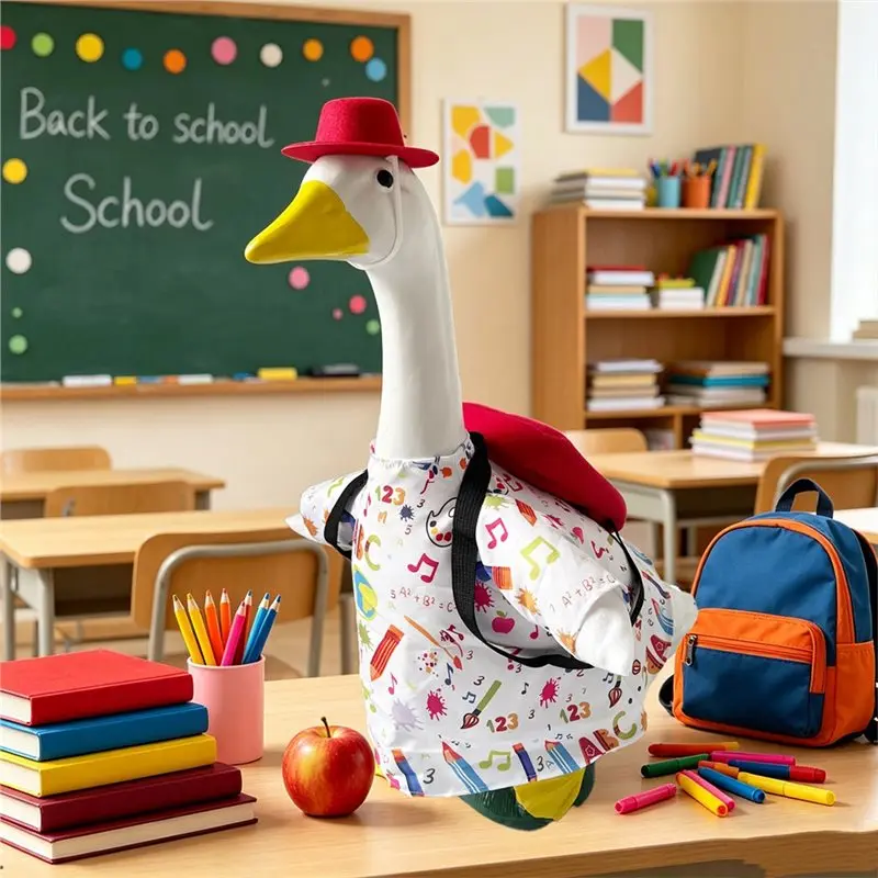 Porch Goose Back To School Outfit Back To School Goose Outfit For 23