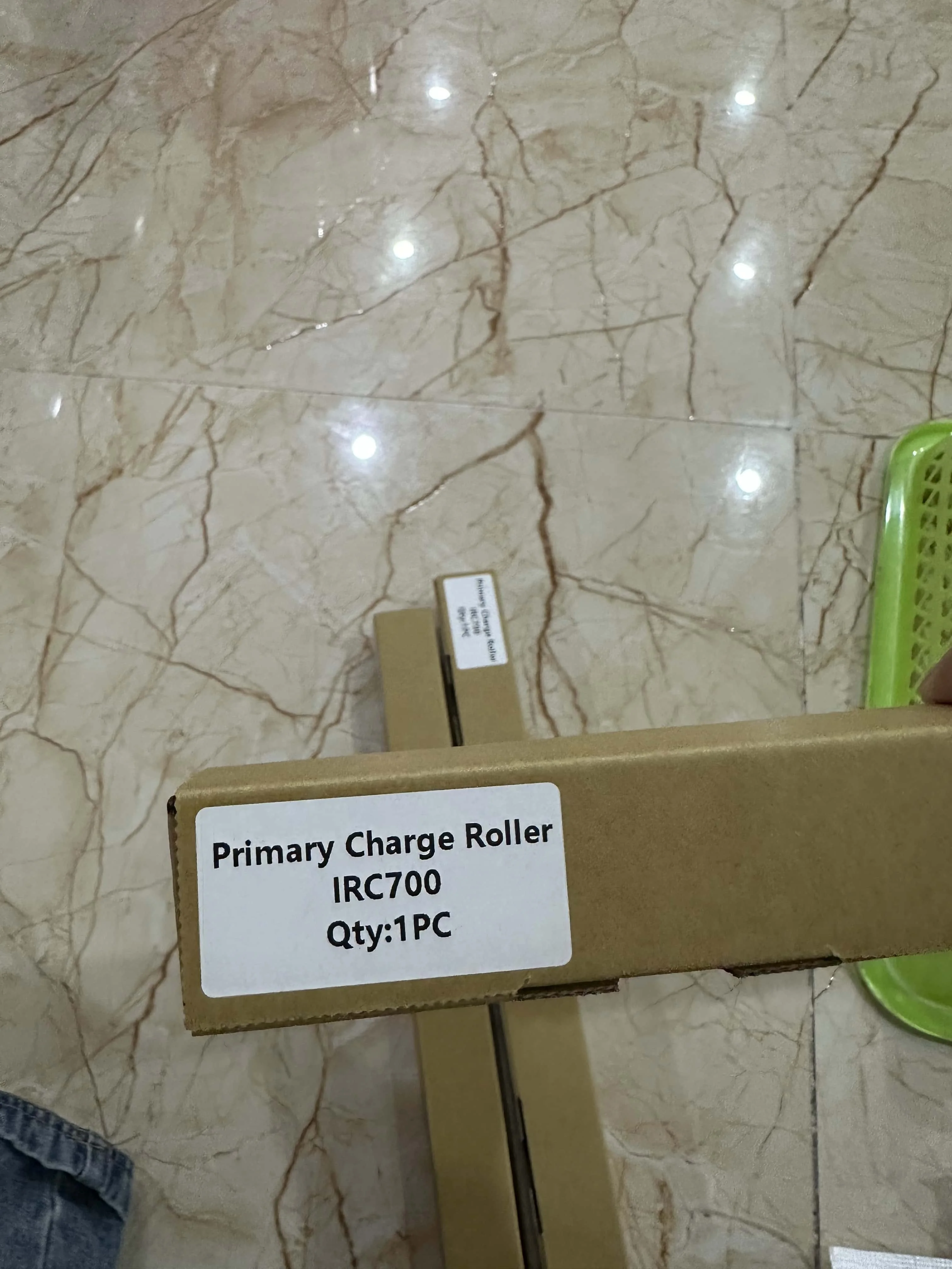 3 قطعة PCR تهمة الأسطوانة لكانون imagePRESS c60 c600 c700 c800 c650 c750 c850 c660 c710 c810 c910 الأساسية تهمة الأسطوانة