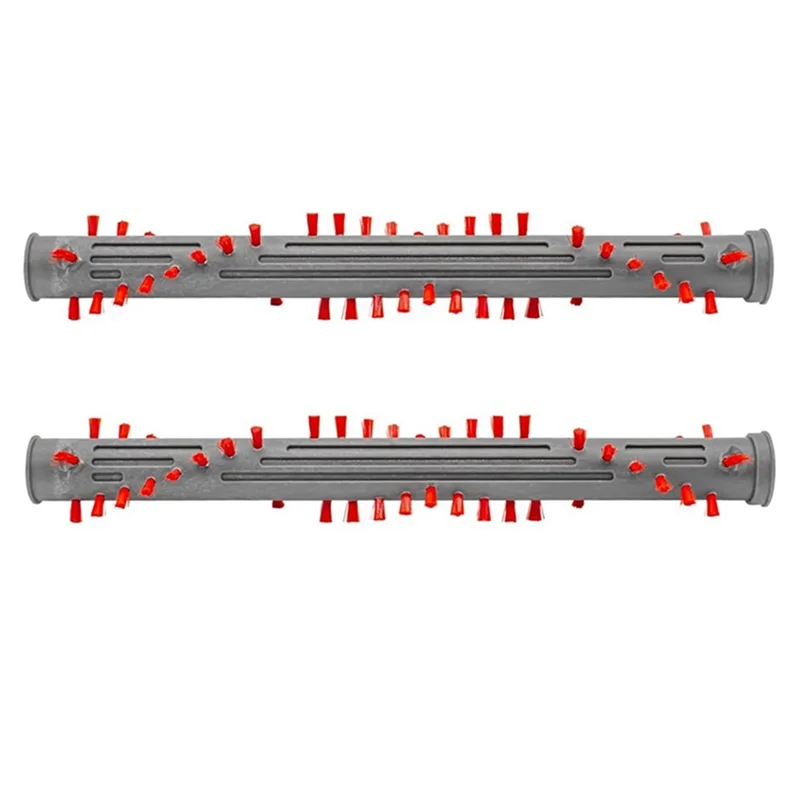 L65A 2-упак. 91739002   Кисть для Dyson DC24, 91739002 , 91384402 , 91739004   Вакуумная роликовая щетка для щетки