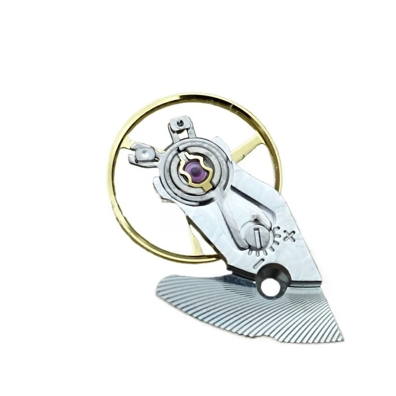 For 2892a2 Balance Wheel Watch Accessories Substitute Eta Movement Inspection Is Sent Out Normally, Watch Repair Special Shot