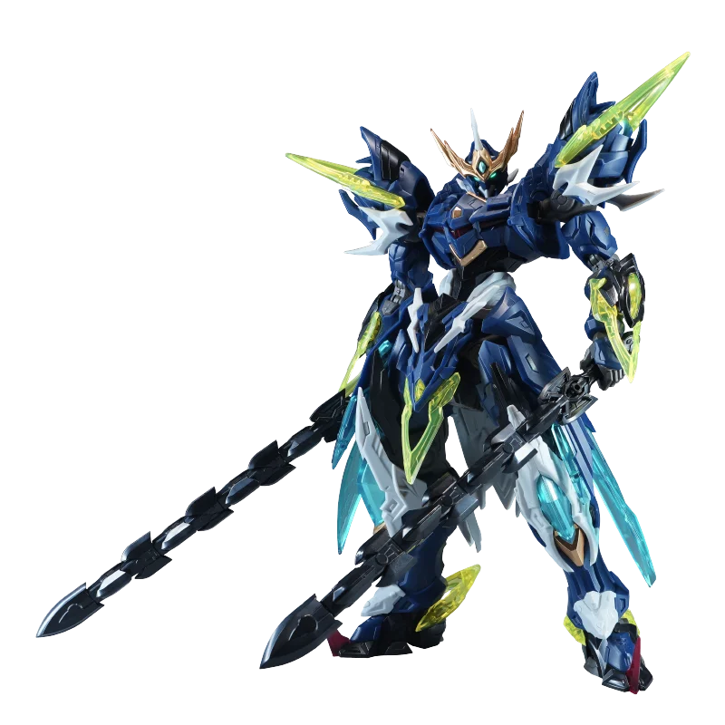 

Motor Nuclear Swift Brave Class Wen Zhong BV-XH02 Small Scale Assembled Mecha Collectible Toy Gift