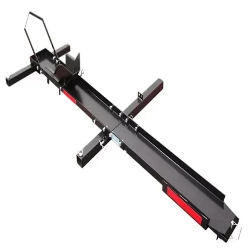 

Car Accessories Motorcycle Carrier Aluminum Carrier(EZ-MC6025)