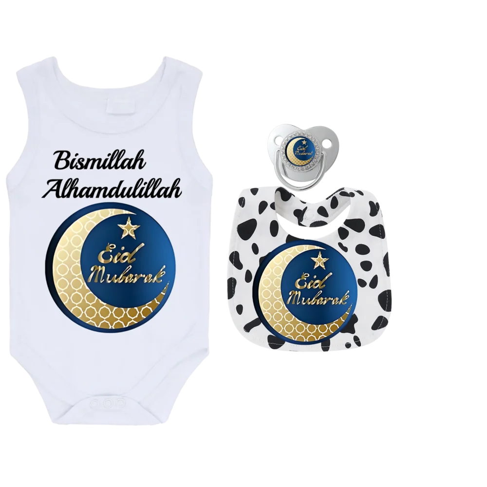 Skin Care Muslim Pattern Baby - Skincare Newborn ulasan dan harga