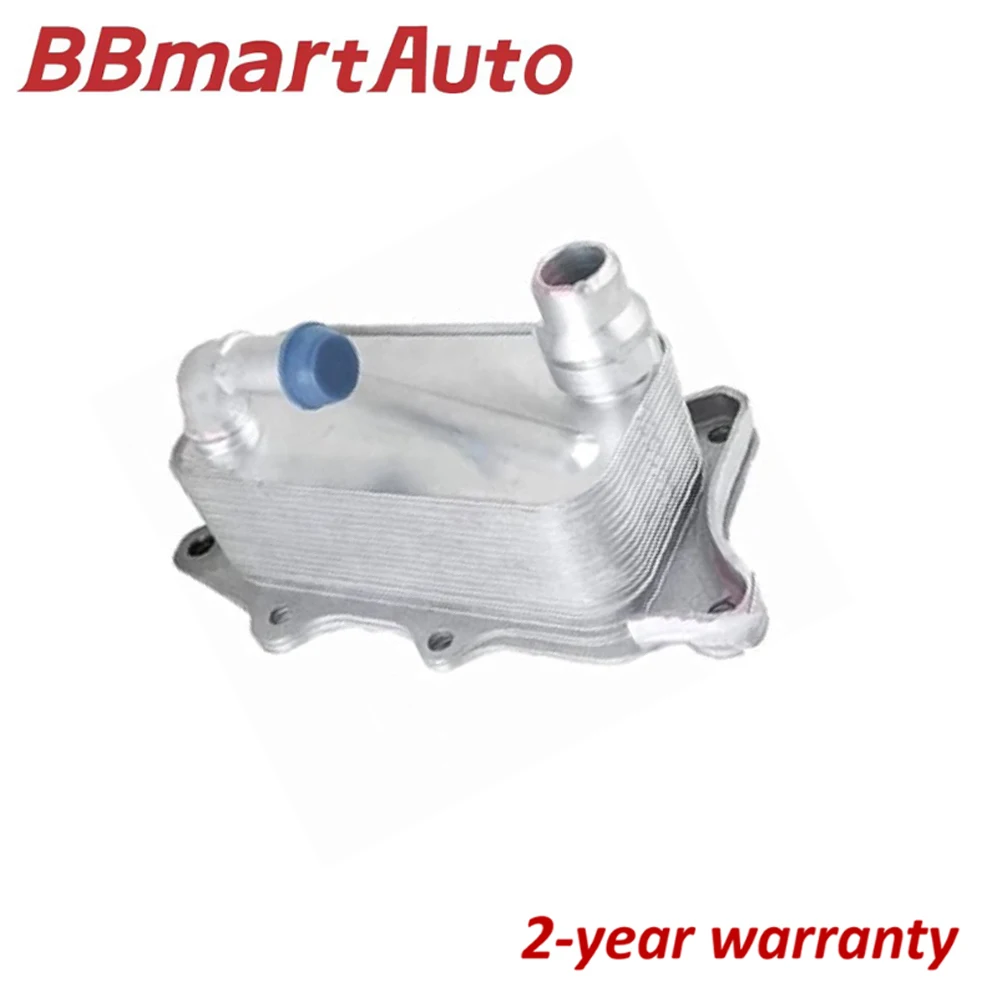 

06Е 117021 J BBmart автозапчасти хорошего качества масляный радиатор для VW Volkswagen Huiang, Audi A4L/A4/S4/A5/S5/Q5/A6L/A6/S6/A7/Q7/A8