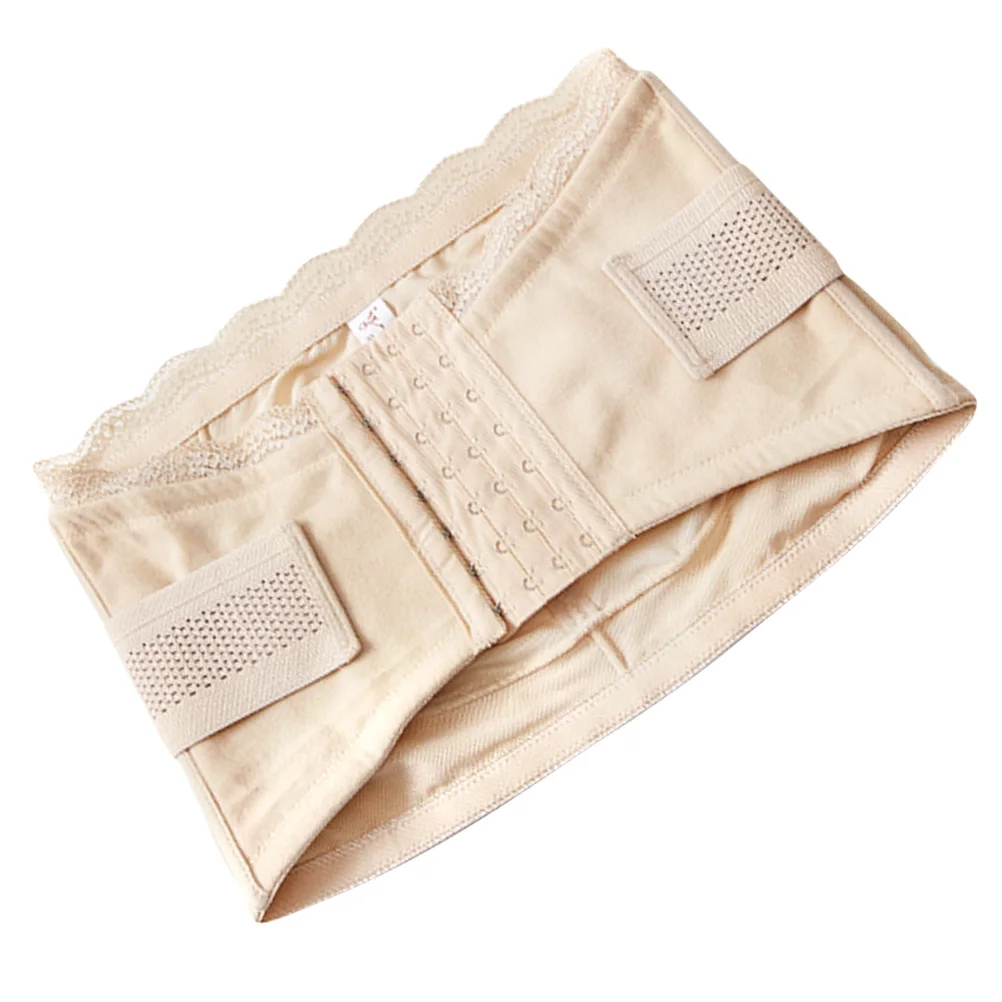 

Pelvic Correction Belt Abdominal Band Women Shapewear Support Belly Wrap Maternity Hip Lift Curve