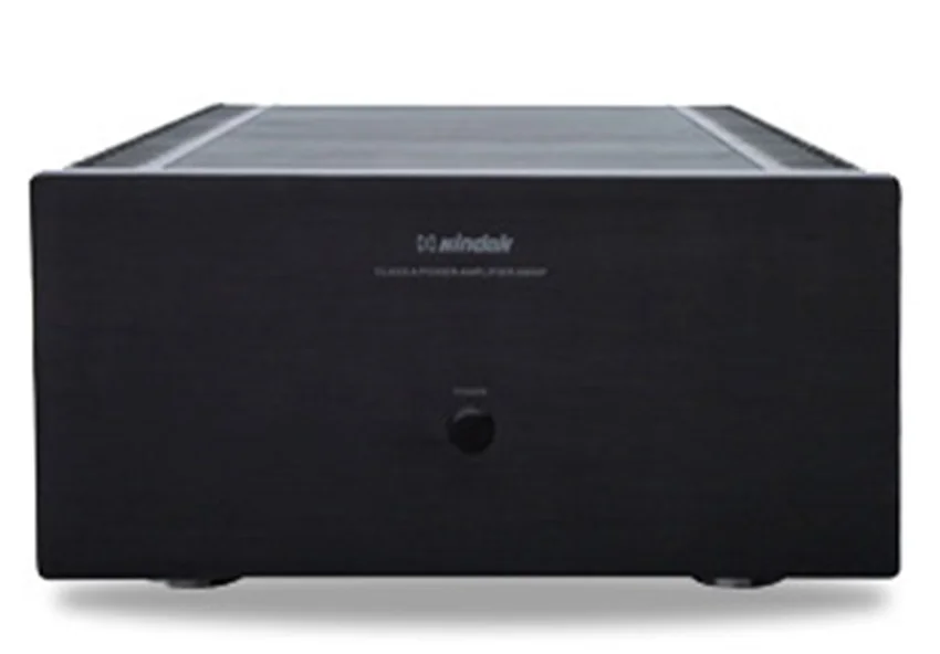 N-009 Xindak CA-5 프리앰프, CA + PA 모노 블록 리모컨 PRE AMP, A600P 파워 앰프, 80W (8ohms, ClassA)