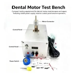 2026 Suitable for tool professional welding and maintenance of dial feet. Welding of dial feet is simple and easy to implement