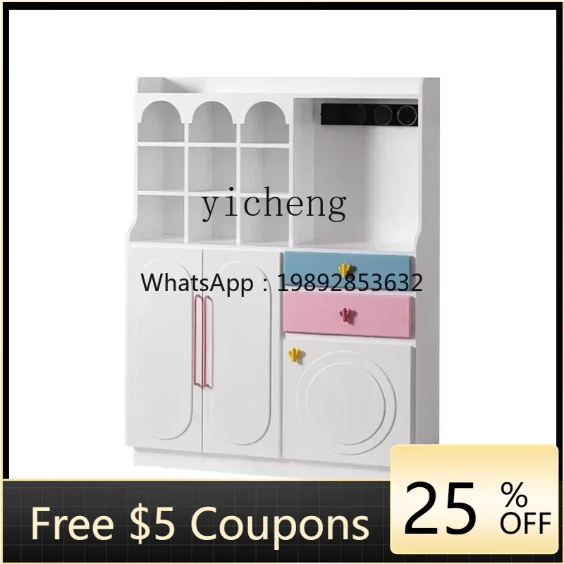 U8 Side Cabinet Mod…