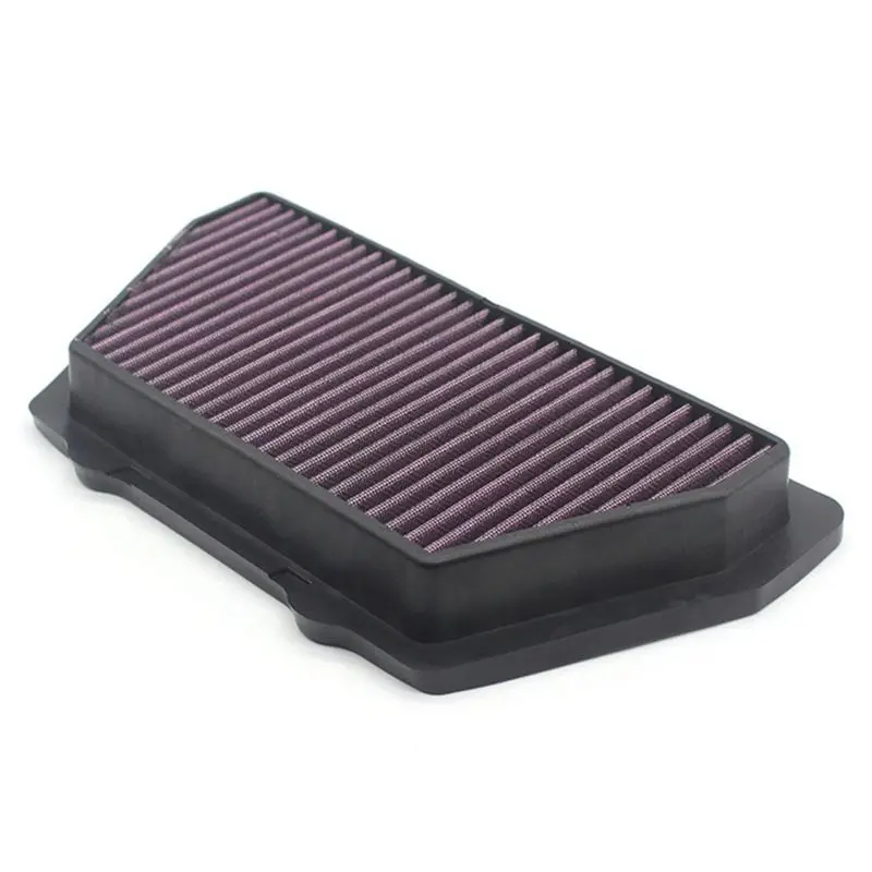 Stable-For Honda CBR1000RR CBR 1000 RR 2008-2013 Motorcycle Air Filter High Flow Air Filter Air Grid