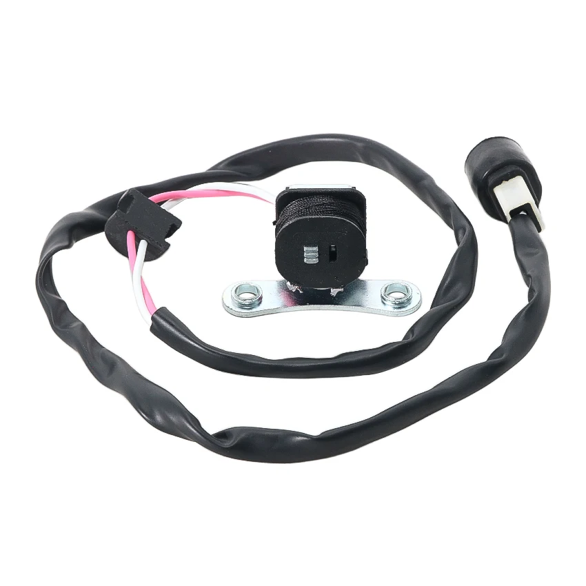 Motorrad-Zündspule OEM 3RW-85580-00 3RW-85580-01 für Yamaha XT225 Serow 225 1989-2000 Motorzündungsersatz – Detail 4
