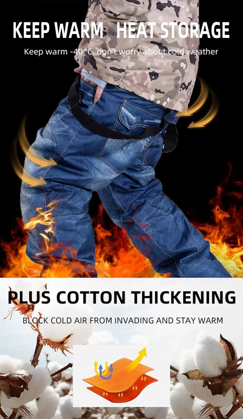 Thumbnail 4 - #15 Cheap Snow Pants Worth Buying
