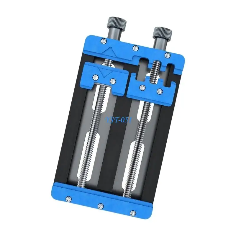 E15A Circuit Board Holder,PCB Repair Fixture Board Holder,Circuit Board Repair Fixture,Multipurpose Platform Fixing Tool