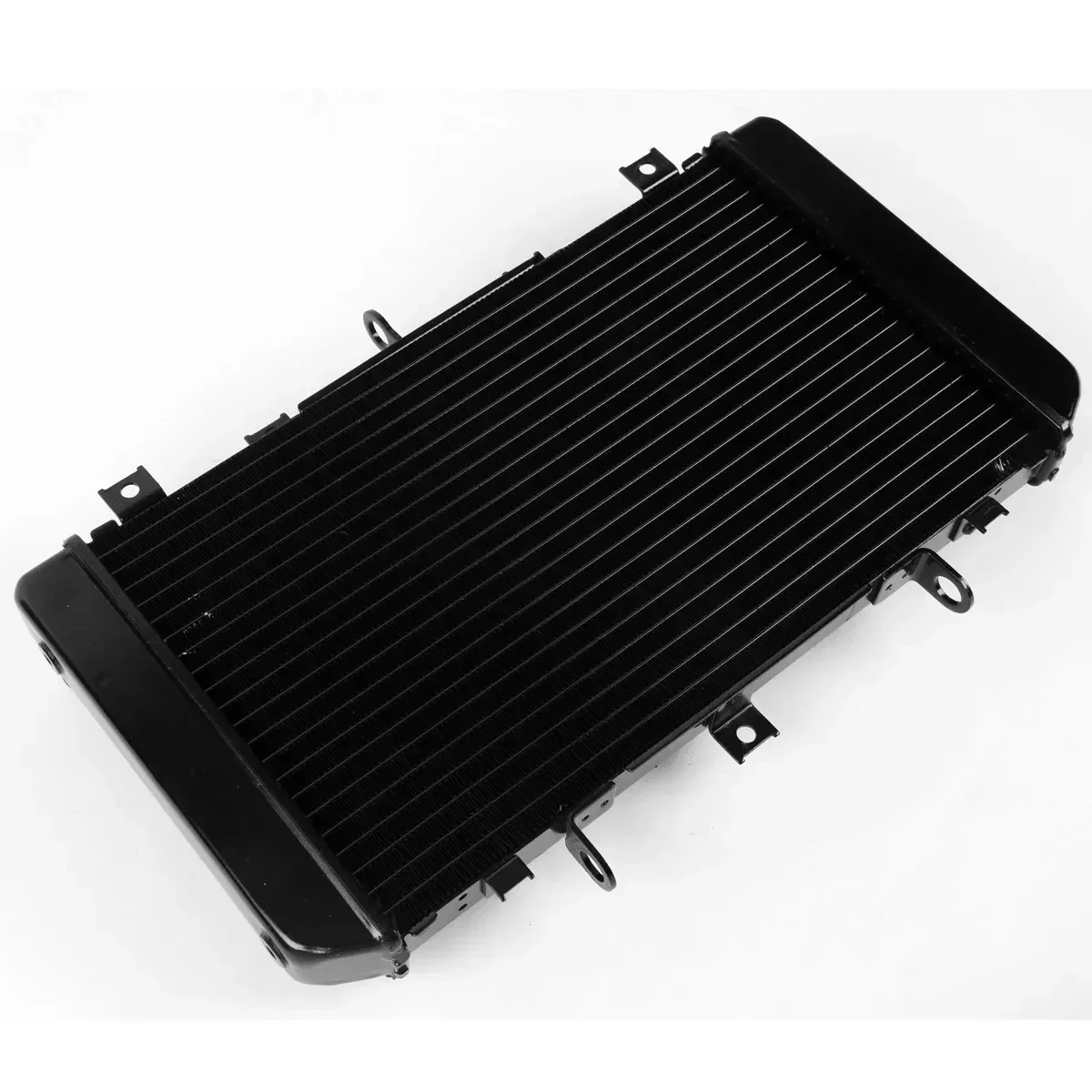 مبرد المبرد لـ Kawasaki Z750 2004-2006 Z750S 2005-2007 قطع غيار الدراجات النارية ملحقات الملحقات