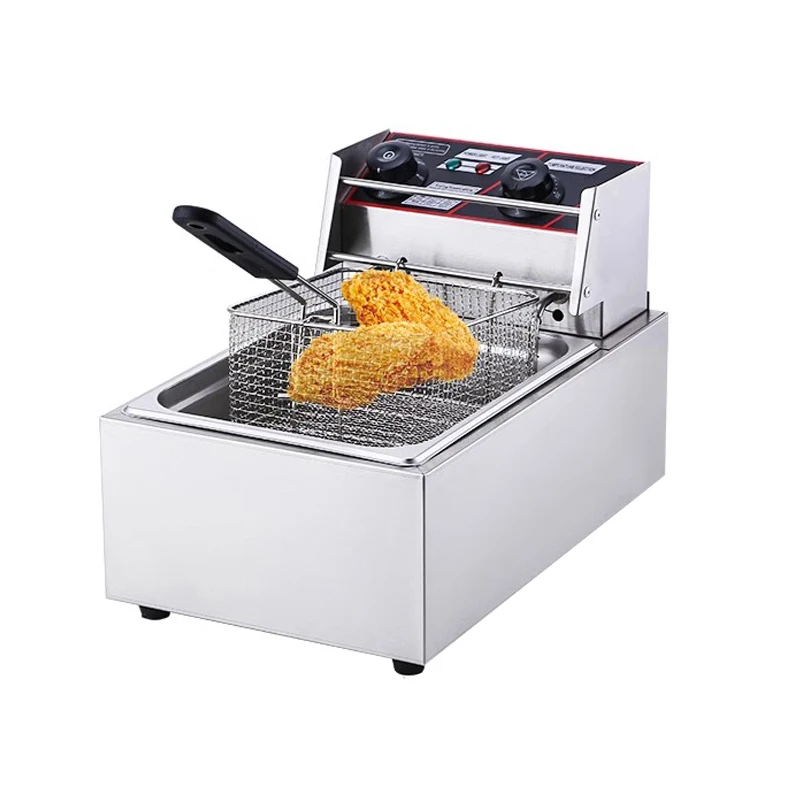 6 Litre Electric De…