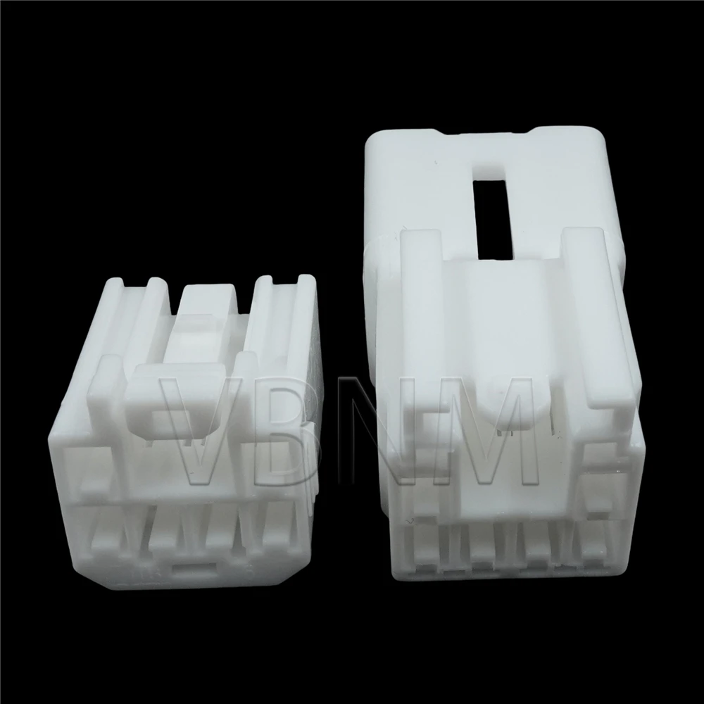 6 Pin MG641047 MG651044 7283-1060 Car CD Plug  AC Assembly Multimedia Host Power Speaker Wire Cable Socket For Toyota