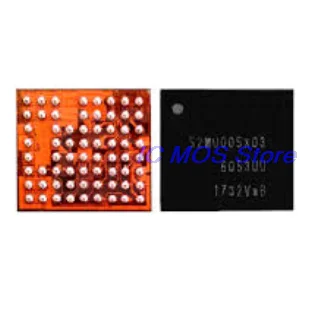 

10Pcs/Lot S2MU005X03 MU005X03 For samsung J530S J7109 J730F Power Management IC chip