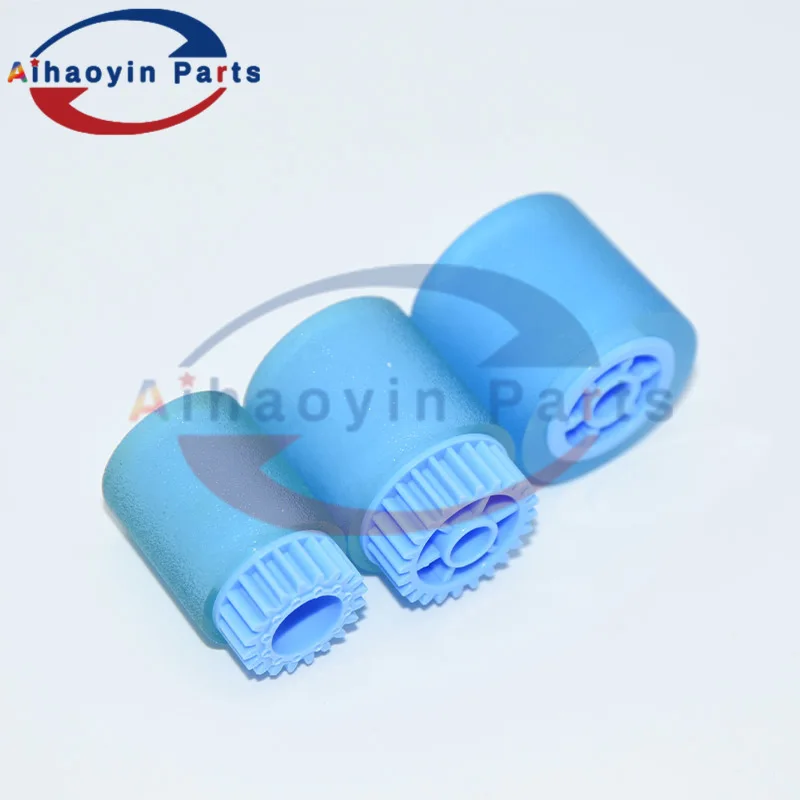 10SET AF031082 AF030081 AF032080 Paper Feed Separation Pickup Roller is used for Ricoh 2051 2060 2075 5500 6000 6001 6002 6500 7