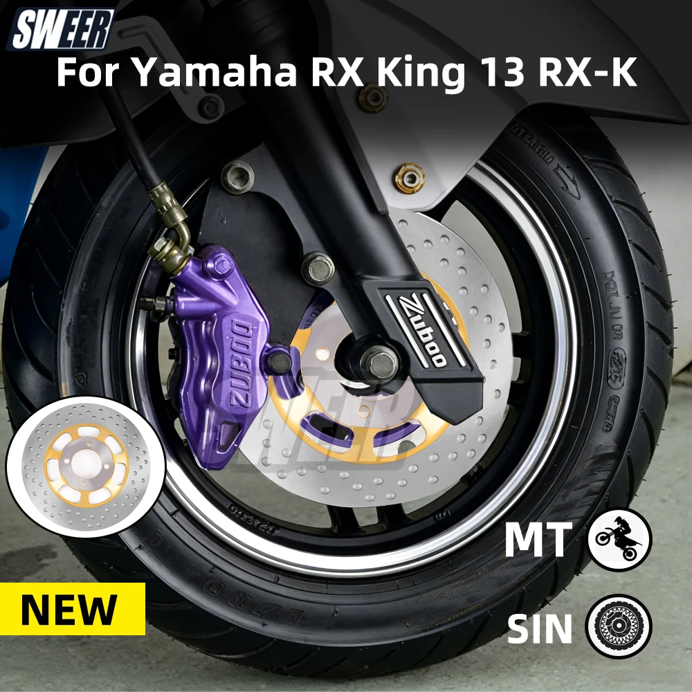 Sweer Motorcycle Fr…