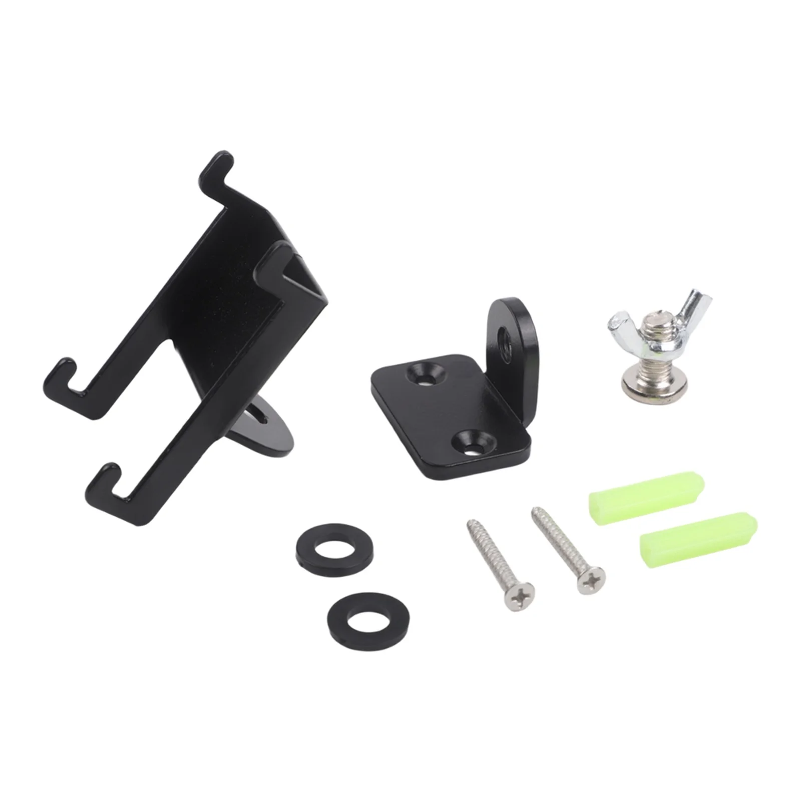 Wall Mount Hardware Kit For Bose For Virtually For Invisible 300 And Soundbar 300 Supports Flush And Hidden Mounting Style