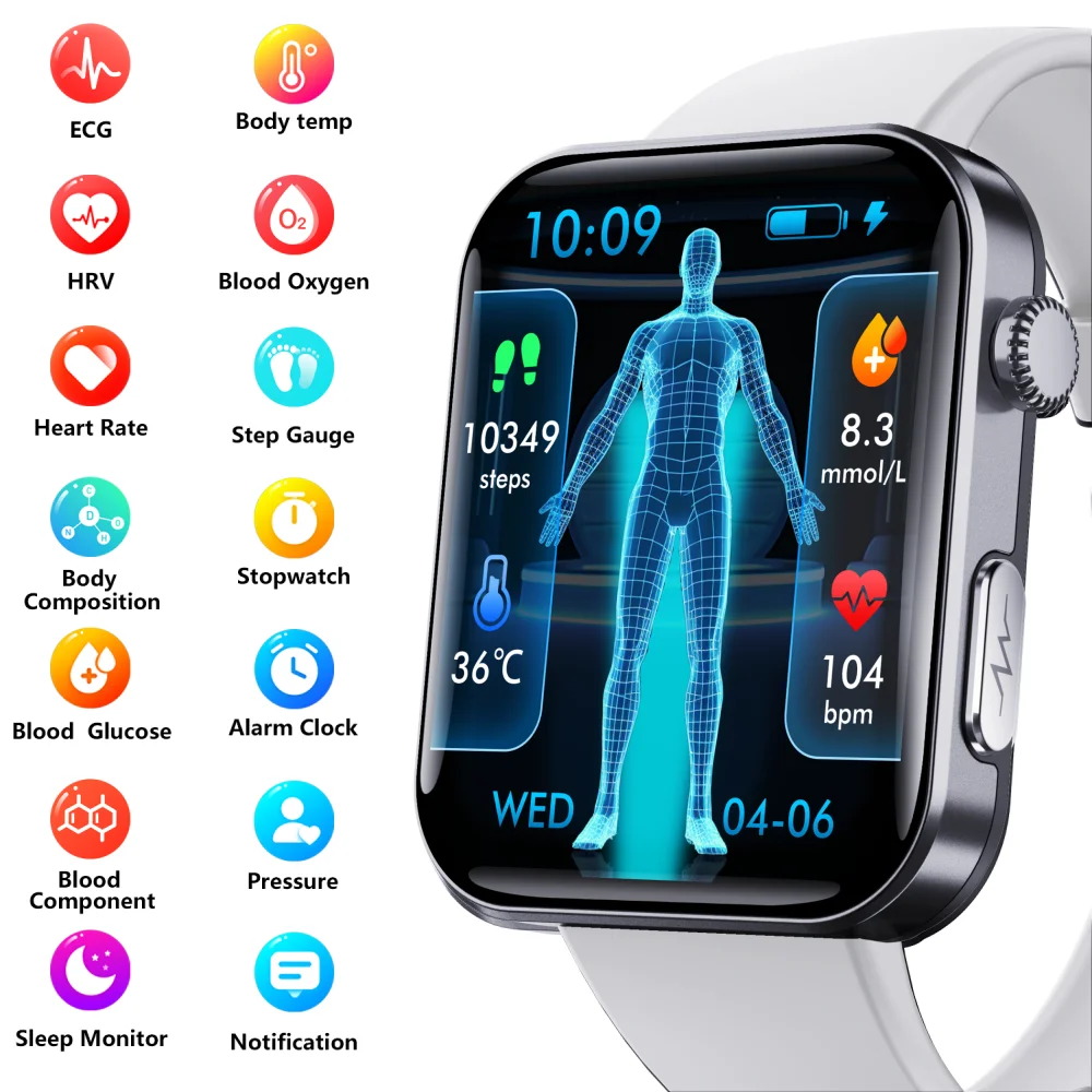 Como Medir Pressão Arterial no Relógio Smart Watch: Guia Prático e Avaliação Real