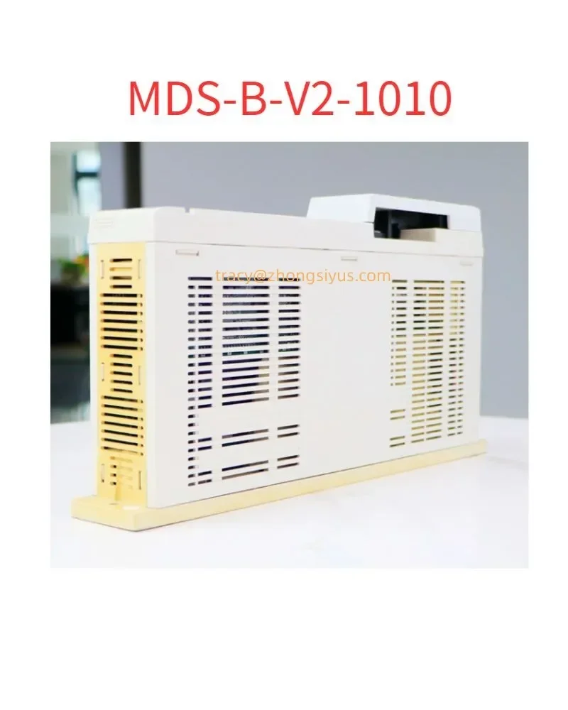 MDS-B-V2-1010 MDS-B-V2-2010  Servo Drive,Normal Function Tested OK