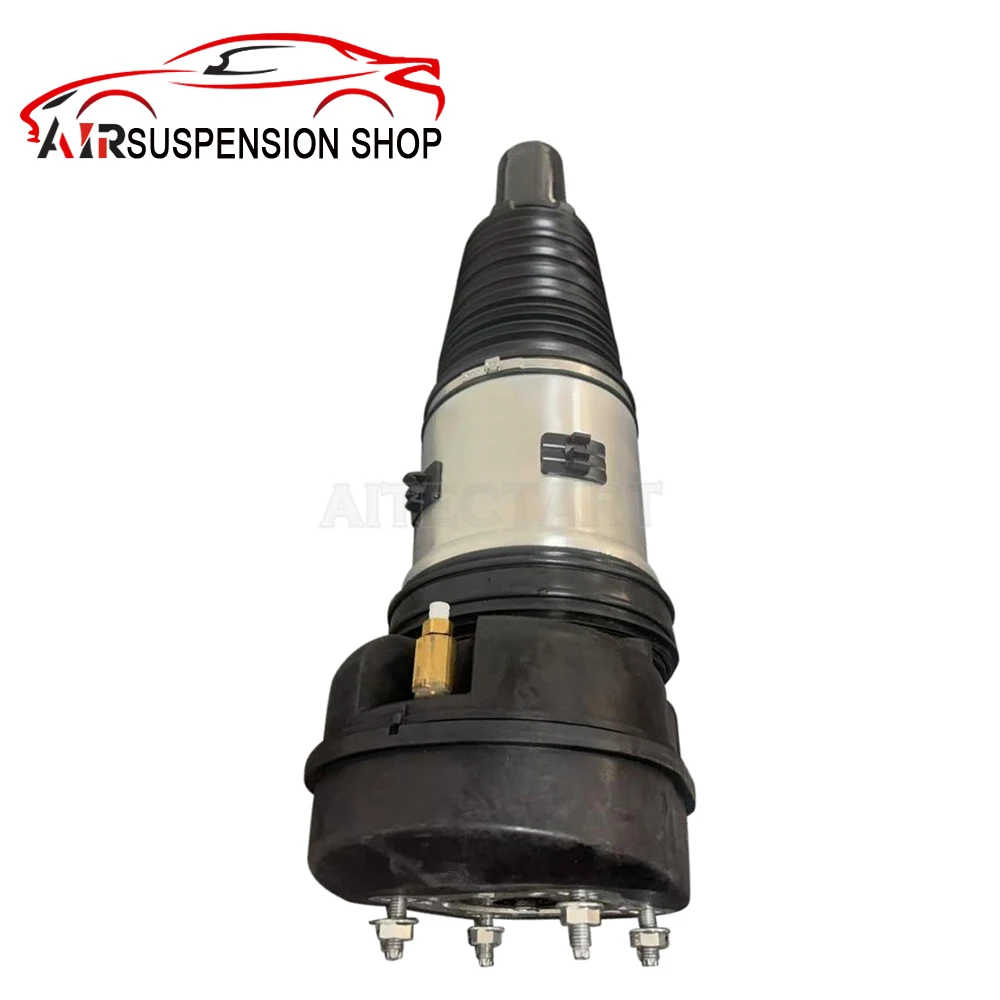 

1x передняя левая/правая пневматическая подвеска, амортизатор с ADS для Hongqi H9 E-HS9 OEM 29022115QR01, новые автомобильные аксессуары