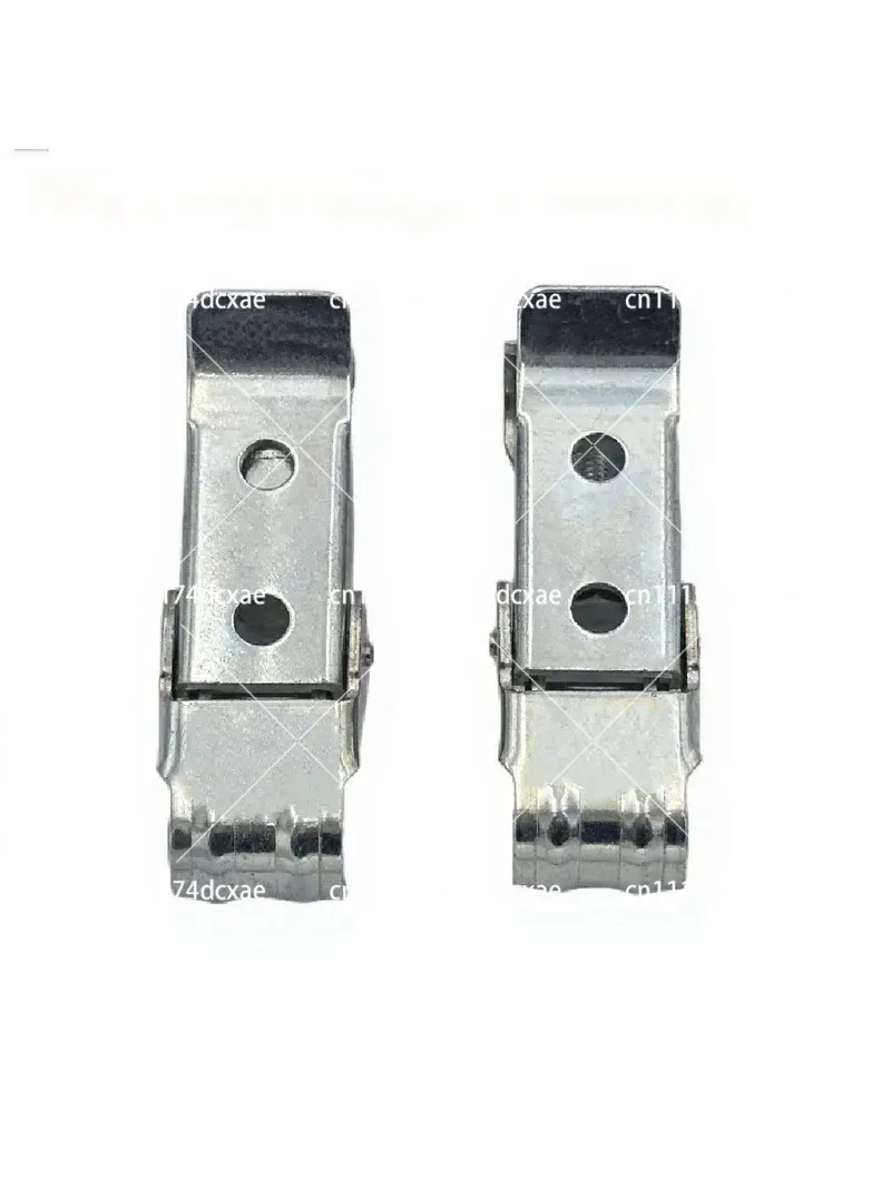 Go Kart Safety Buckle Assembly Front Bumper Clip Fixed Seat Buckle for Secure Kart Fit