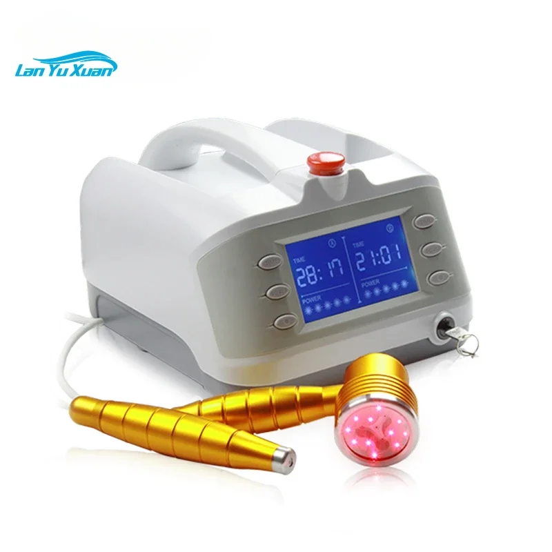 

Rehabilitation Therapy Supplies,soft laser/cold laser/low level laser therapy device Properties hand held cold laser