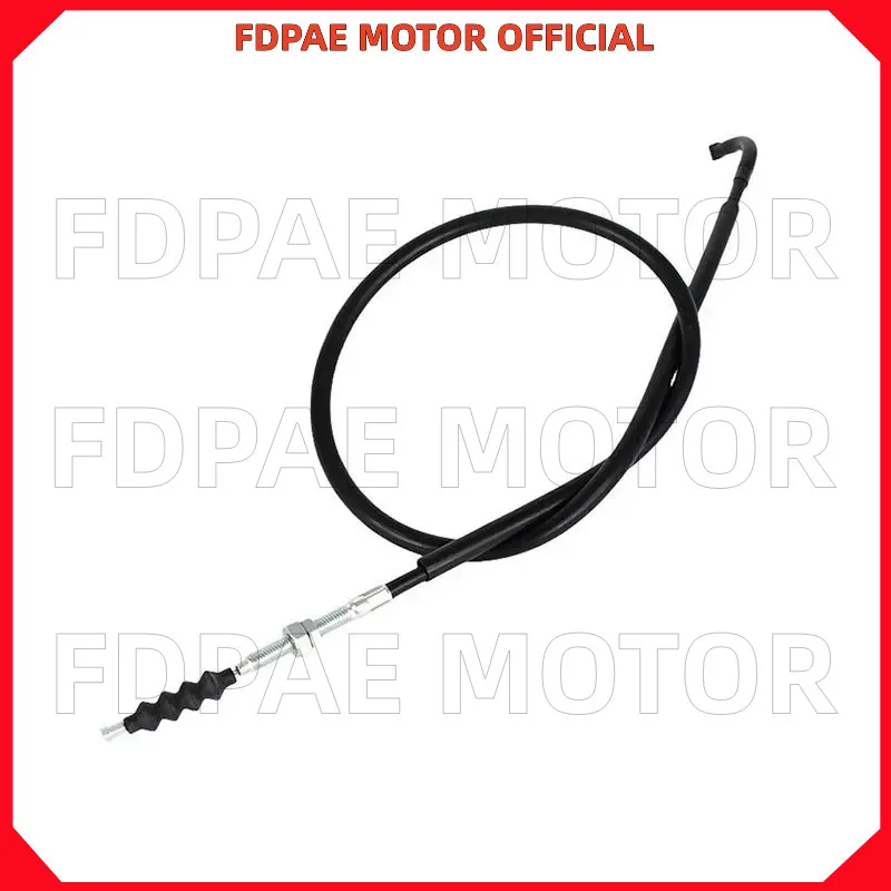 كابل القابض لـ Wuyang Honda Cb190r/x/ss #3