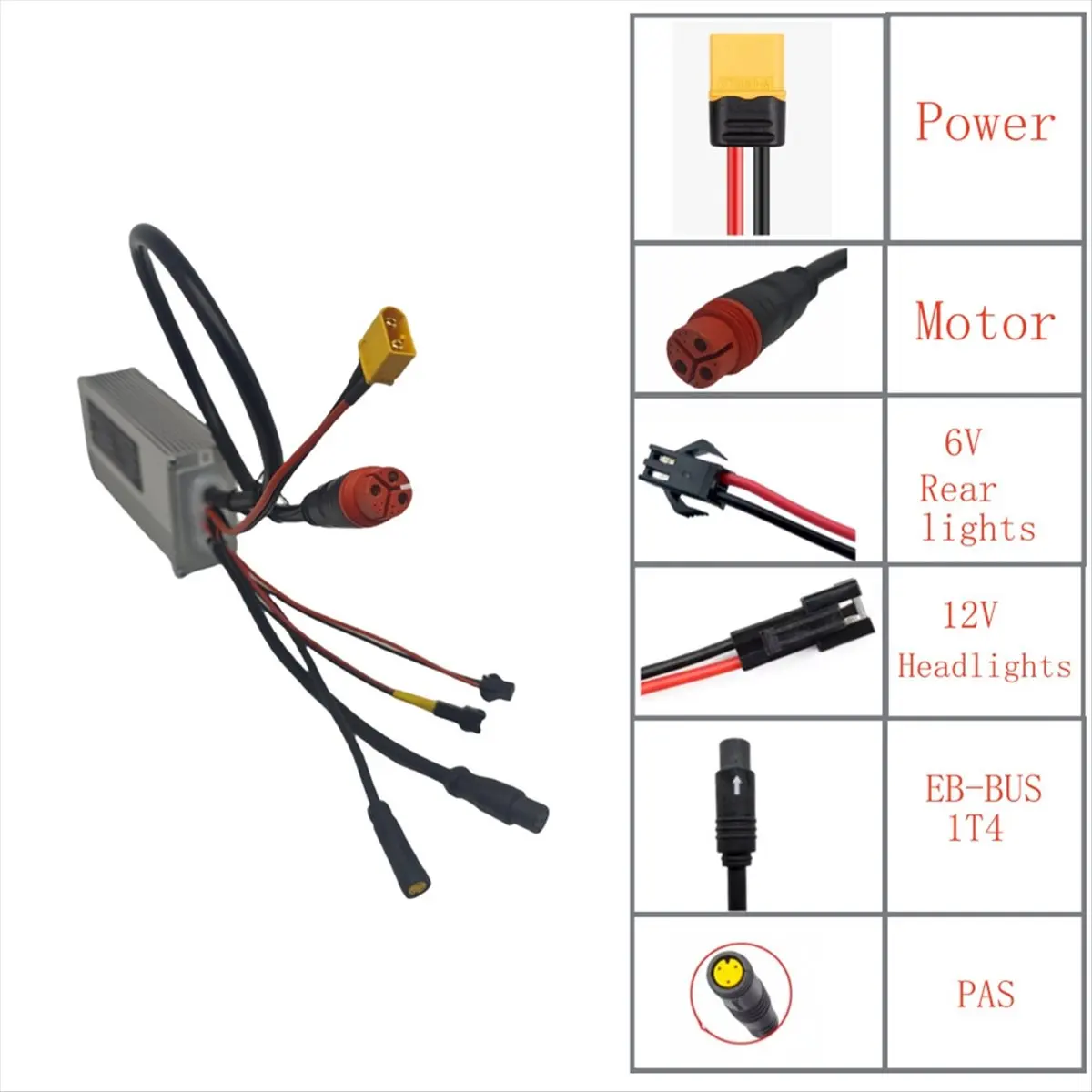 estr-per-bafang-kit-controller-bici-elettrica-30a-sinewave-g063-48v-1000w-motore-ad-alte-prestazioni-e-bike-accessori-di-conversione