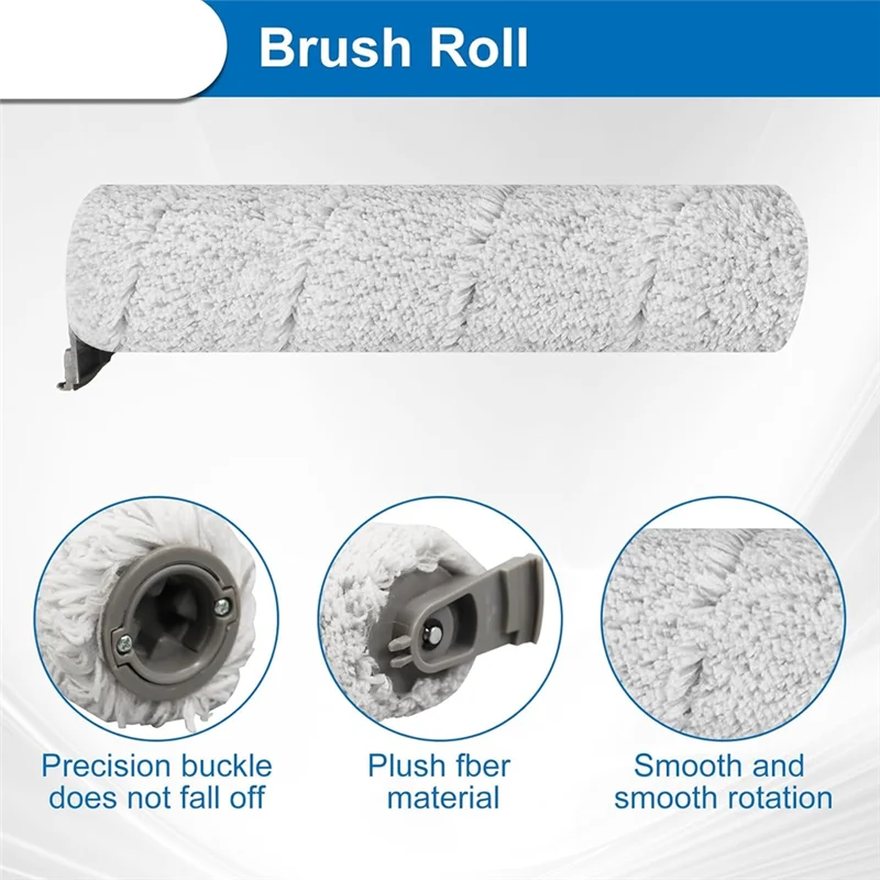 3882, сменные щетки и фильтры для Bissell Crosswave Omniforce 3882, аксессуары для пылесоса